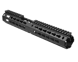 KeyMod Handguard - Carbine Extended