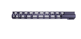 AR15 Slim Handguard 1043 M-LOK Style