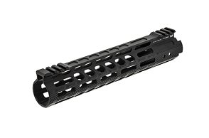 UTG PRO® M-LOK® AR15 10" Ultra Slim Free Float Handguard