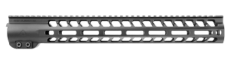 KMX M-LOK 15" RAIL