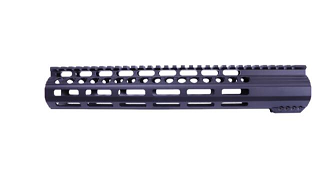 LR308 Slim Handguard 1042 M-LOK Style