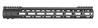 15" M-LOK RAIL