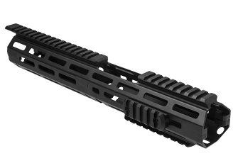 M-LOK® Handguard - Carbine Extended