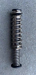 GLOCK 43 Guide Rod Dual Recoil Spring Assembly