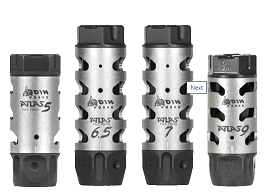 ATLAS Compensator