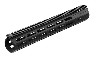 UTG PRO® M-LOK® .308 DPMS GII 13" Super Slim Free Float Handguard