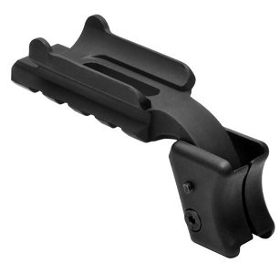 Beretta® 92/M9 Trigger Guard Mount/ Rail