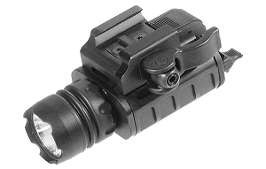 UTG® Compact LED Weapon Light