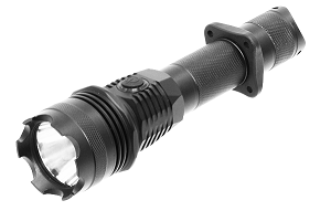 UTG® LIBRE Intensity Adjustable LED Flashlight