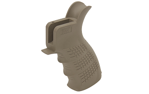 UTG PRO® AR15 Ambidextrous Pistol Grip