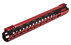 UTG PRO® M-LOK® AR15 15" Ultra Slim Rail