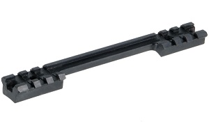 UTG® Remington 700 Long Action Picatinny Steel Scope Mount