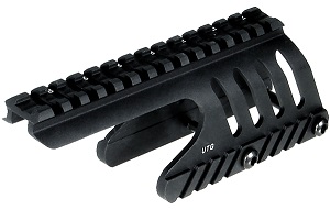 UTG® Remington® 870/1100 Picatinny Claw Mount