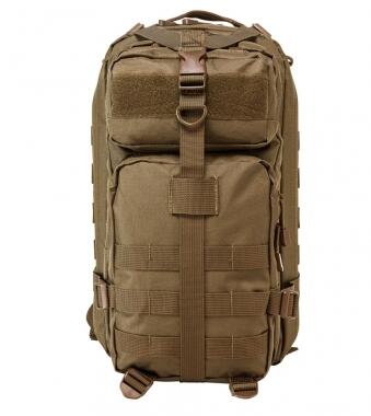 Small Backpack - Tan