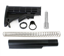 AR9 MM buffer kit