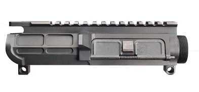 SAN TAN TACTICAL PILLAR LITE® BILLET UPPER RECEIVER