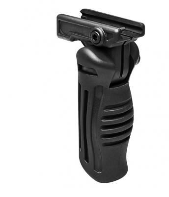 Folding Verticle Grip - 4 Positions