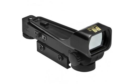 Red Dot Reflex Optic 3/8" - Plastic