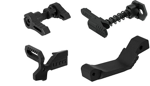 UTG® AR15 Lower Upgrade Kit