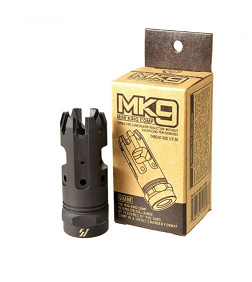 Strike Mini KingComp 9mm