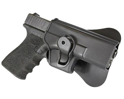 GLOCK POLYMER G19 HOLSTER