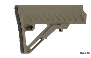 UTG PRO® AR15 Ops Ready S2 Mil-spec Stock Only