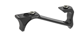 UTG Ultra Slim Angled Foregrip