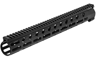 UTG PRO Arwen 15" M-LOK Free Float Handguard