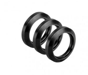 AR15/M4 Muzzle Crush Washers - 3 pack