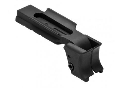 Glock® 9mm/.40 Trigger Guard Mount/ Rail