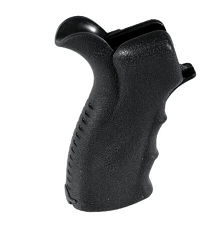 AR15 Ergonomic Pistol Grip