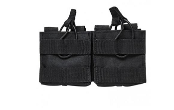 AR15/AK Quad Magazine Pouch