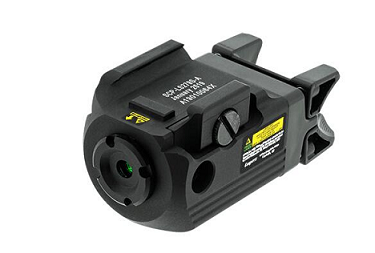 UTG Compact Pistol Laser