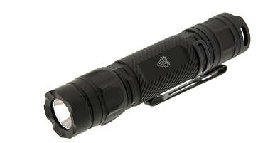 UTG Everyday Carry Flashlight