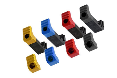 Modular Magazine Release for Gen 4-5 GLOCK™