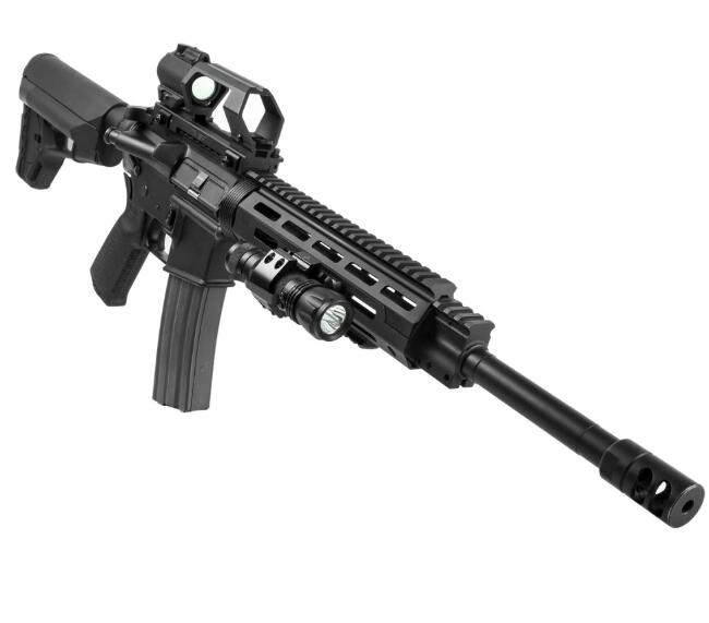 AR15 M-LOK® Handguard