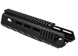 AR15 Triangle M-LOK® Handguard - Mid-Length