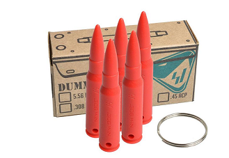 Dummy Rounds - .223/.556