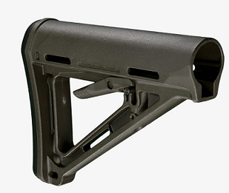 MOE® Carbine Stock – Commercial-Spec