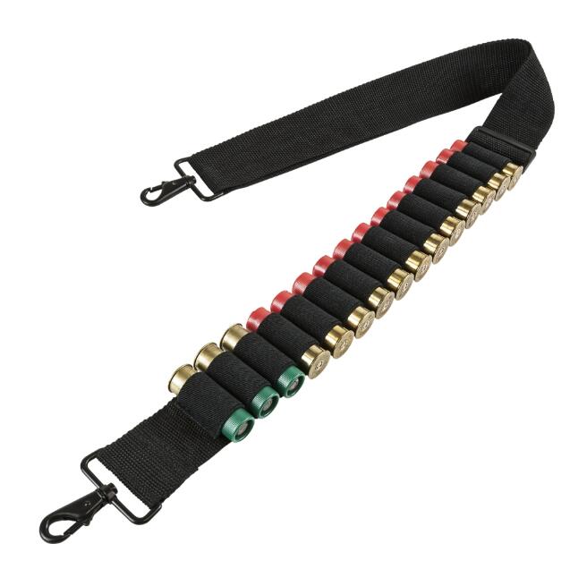 ShotGun Bandolier Sling