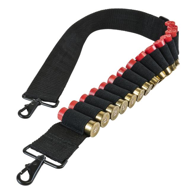 ShotGun Bandolier Sling