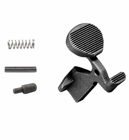 The Paddle® Oversize Bolt Catch W/Spring