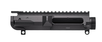 M5 (.308) Stripped Upper Receiver - Anodized Black