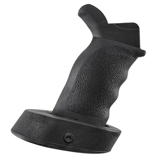 ERGO TACTICAL DELUXE GRIP WITH PALM SHELF – SUREGRIP®