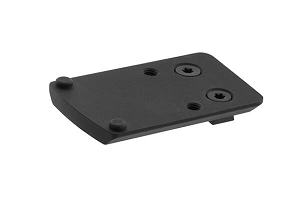 UTG® Super Slim RMR® Mount for Glock Rear Sight Dovetail