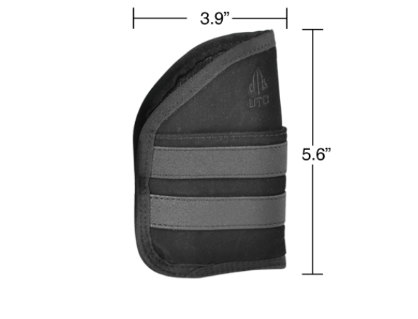 UTG® 3.9" Ambidextrous Pocket Holster