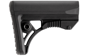 UTG PRO® AR15 Ops Ready S3 Mil-spec Stock Only