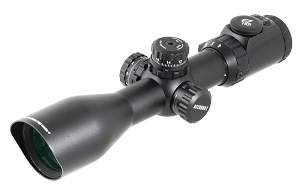 UTG® 4-16X44 30mm Compact Scope