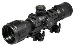 UTG® 3-9X32 1" BugBuster Scope