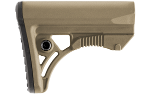 UTG PRO® AR15 Ops Ready S3 Commercial-spec Stock Only